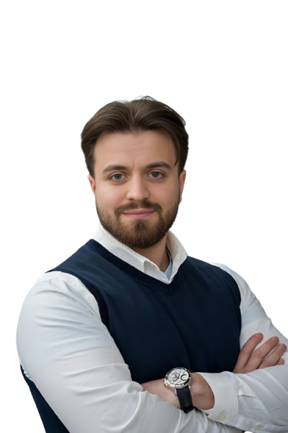 Alan Bas - IT-Bas Solutions