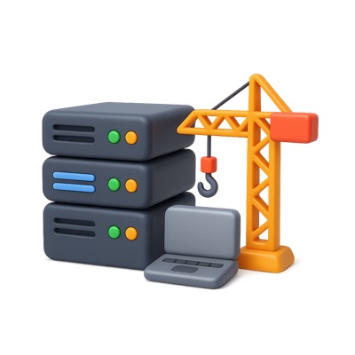 Netzwerk-Aufbau Koblenz