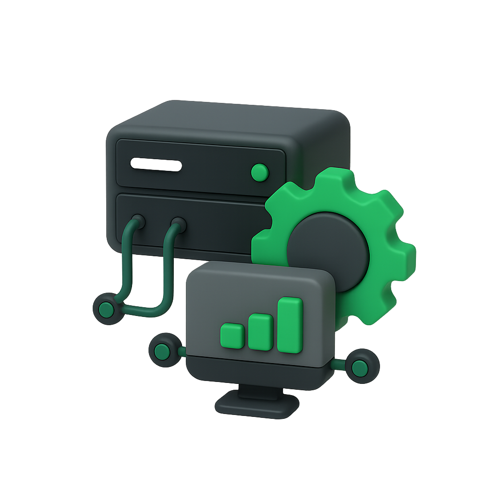 Netzwerk-Administration