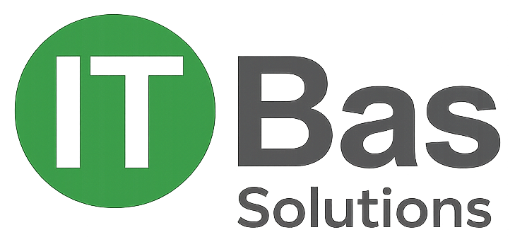 IT-Bas Solutions - Ihr IT-Service Neuwied